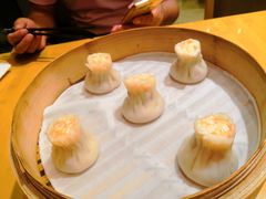 -鼎泰丰(嘉年华•海信广场VILLAGE店)