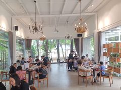 大堂-马咖啡macup·意式轻餐·观景餐厅