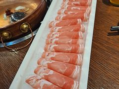 -百草滩羊清水涮羊肉(长城路店)