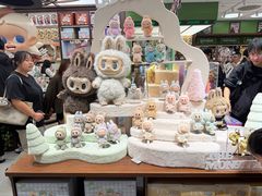 -泡泡玛特POPMART(天环购物中心店)