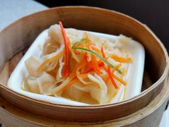 -新加坡泰国村酒楼(五角场店)