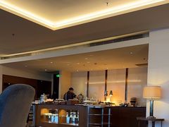 -上海浦东滨江喜来登酒店