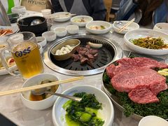 -黄金牧场(明洞总店)
