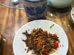 -民俗村柴火灶·景德江西菜(中国陶瓷博物馆店)