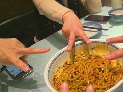 -老太原菜馆(南宫店)