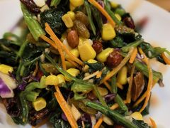 -老姑砂锅·烧烤天津菜(体北道店)