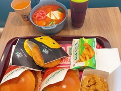 -魏家凉皮(十里河店)