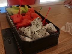 -青水瓦台汤泉(未央店)