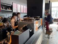 -星巴克(七宝领展广场1F店)