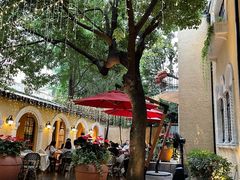 -玫瑰厅上海菜(兴国路店)