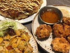 小蛮汁大鸡块-米仓食堂(凯德广场店)