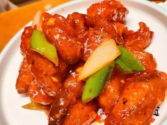 -春花民族美食(佳木斯总店)
