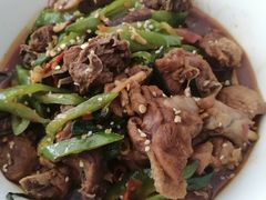 -剁椒入味(黄土岭店)