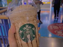 -星巴克(嘉定中信泰富万达广场店)