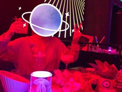 -MOSSO音乐酒吧·live house(南京旗舰店)