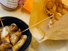 -香港鸳鸯王(西湖路店)