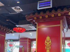 -津门老羊家·铜锅涮羊肉·烧烤(科技园店)