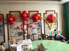 -驰明粗粮小厨(湖滨路店)
