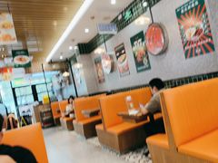 -添利·香港茶餐厅·下午茶(雪象店)