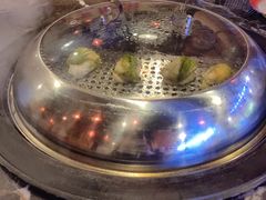 -粗粮人家·东北菜(洋桥店)