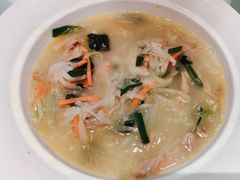 -山芋腔苏北菜(盐城滨海店)