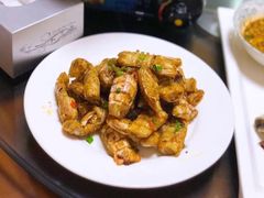 -72号海鲜私房菜