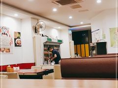 大堂-四川简阳羊肉汤火锅(望花路西里店)