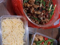 -高子烧鸡公(五里堆路店)