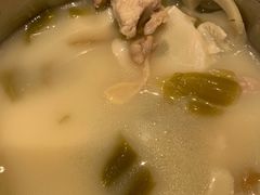 一品胡椒猪肚鸡-避风塘(百联东郊店)