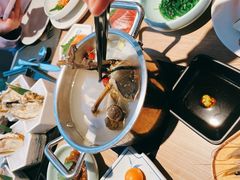 -星伦多自助料理·涮烤一体(杭州来福士店)