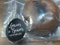 -面包谷Grains n' Beans(九号公馆店)