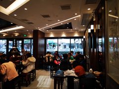 大堂-熙盛源(凤凰街店)