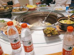 -小团圆灶台鱼·百城头牌菜(千岛湖店)