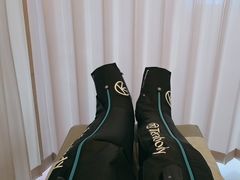 -MASTER FIT 拉伸大师·筋膜刀·西式按摩(上梅林卓悦汇店)