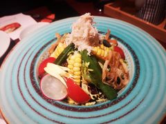 -蟹田居·活蟹料理(东城店)