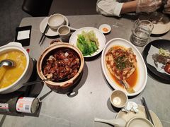 -喜记顺德菜(南昌万象城店)
