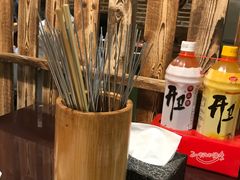 -三个大叔东北烧烤·砂锅菜(西三旗店)