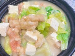 -椒爱水煮鱼川菜(皇姑万象汇店)