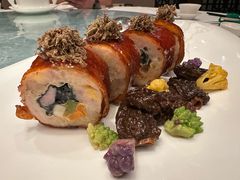 -誉珑轩(新濠天地店)