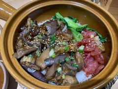 -阿凤姐港式小吃