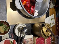 -巴奴毛肚火锅(广益哥伦布店)