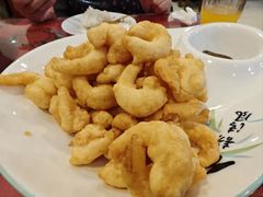 -玉华台饭庄(裕中西里小区店)