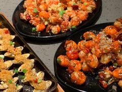 -一棠龙虾(徐家汇城开YOYO店)