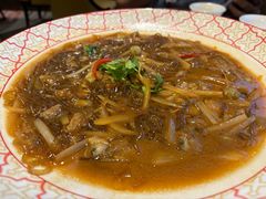 -玄武苏宁诺富特酒店·紫金轩中餐厅