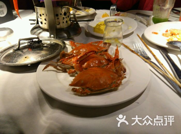 多伦多海鲜自助餐厅(徐州金鹰2店)-图片-徐州美食-大众点评网