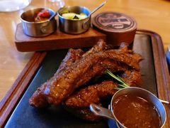 果木烤安格斯谷饲牛排-MR.ROCKY洛奇先生RESTAURANT&BAR(宝安壹方城店)
