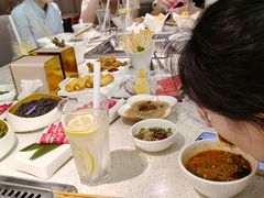 -海底捞火锅(万达广场店)