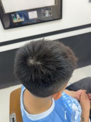 -HighPack男士理发Barbershop海派