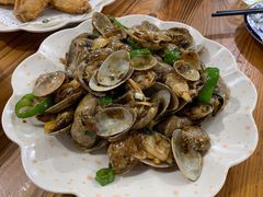 -南记食粥坊·宵夜大排档(岭南分店)