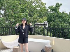 -HUATA 'Holiday Plan 花榻